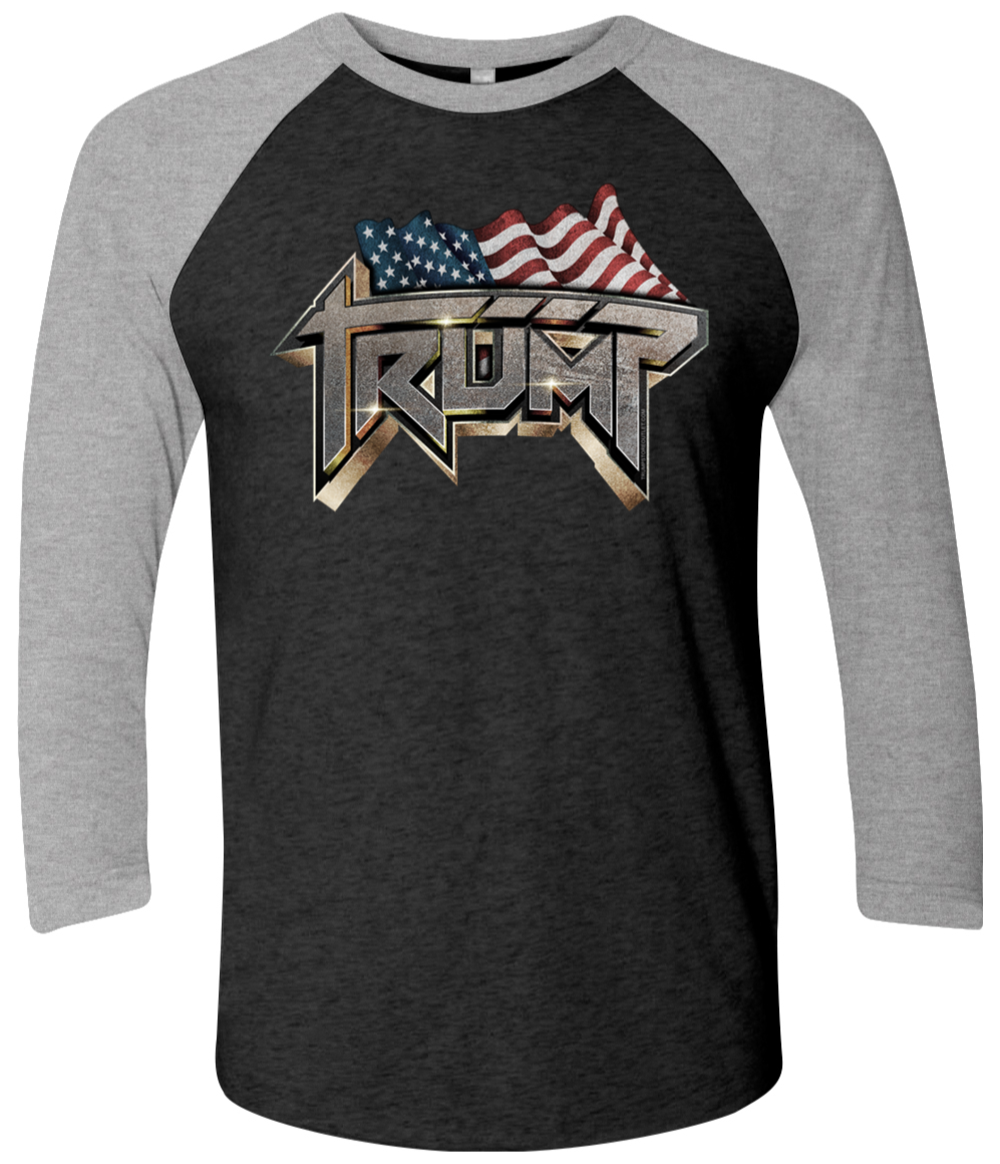 trump tshirt