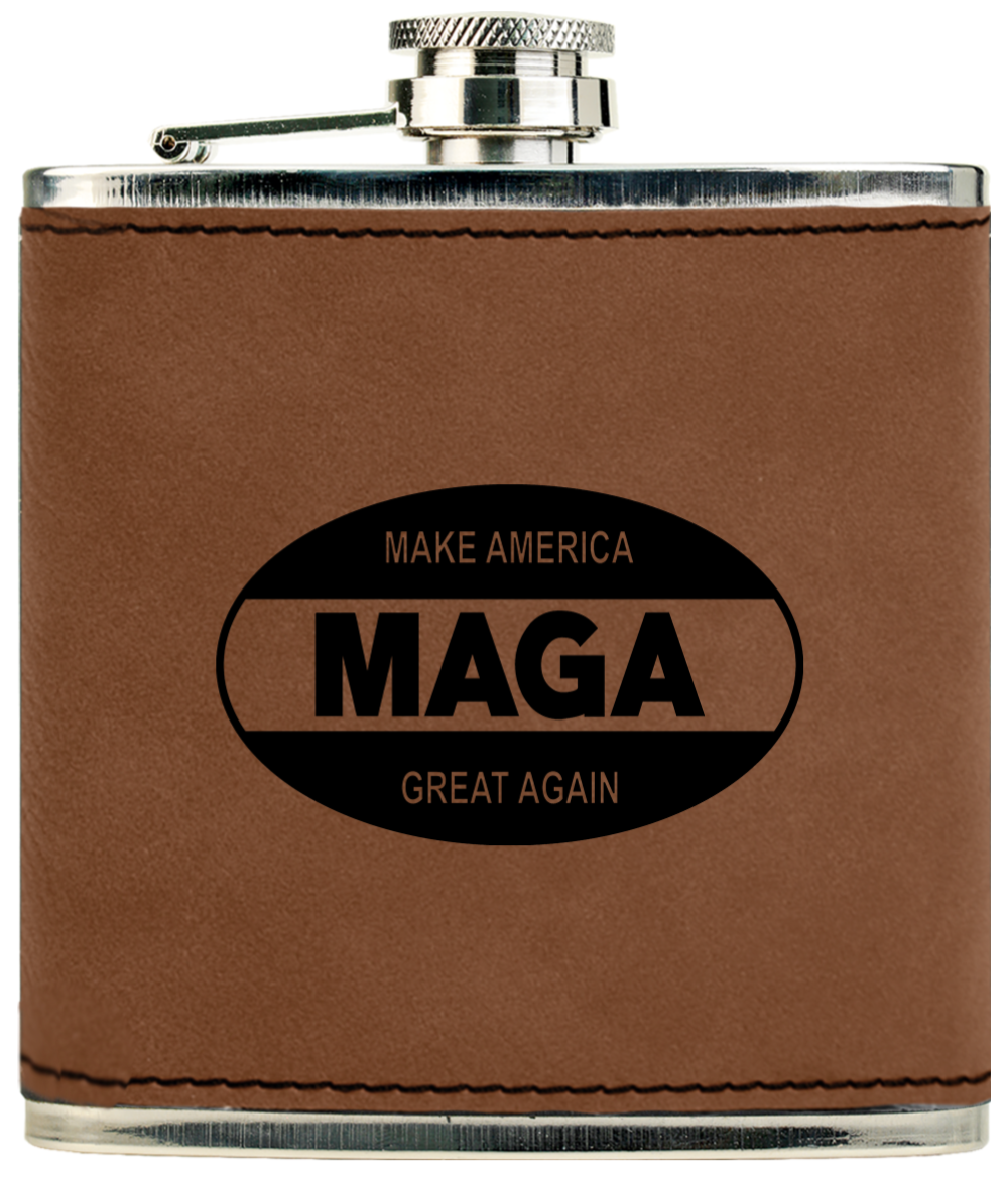 maga flask