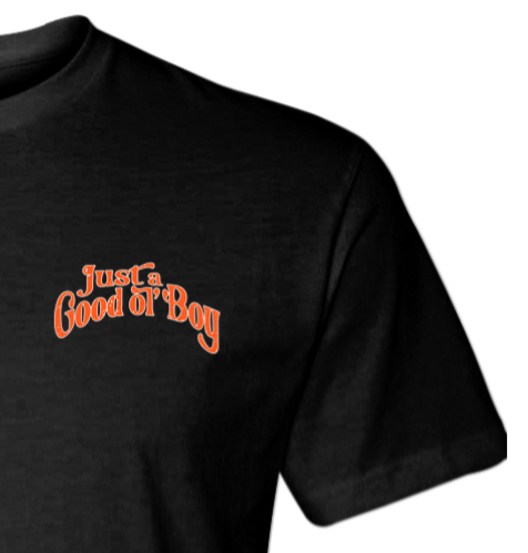 Trump Dukes of Hazard T-Shirt