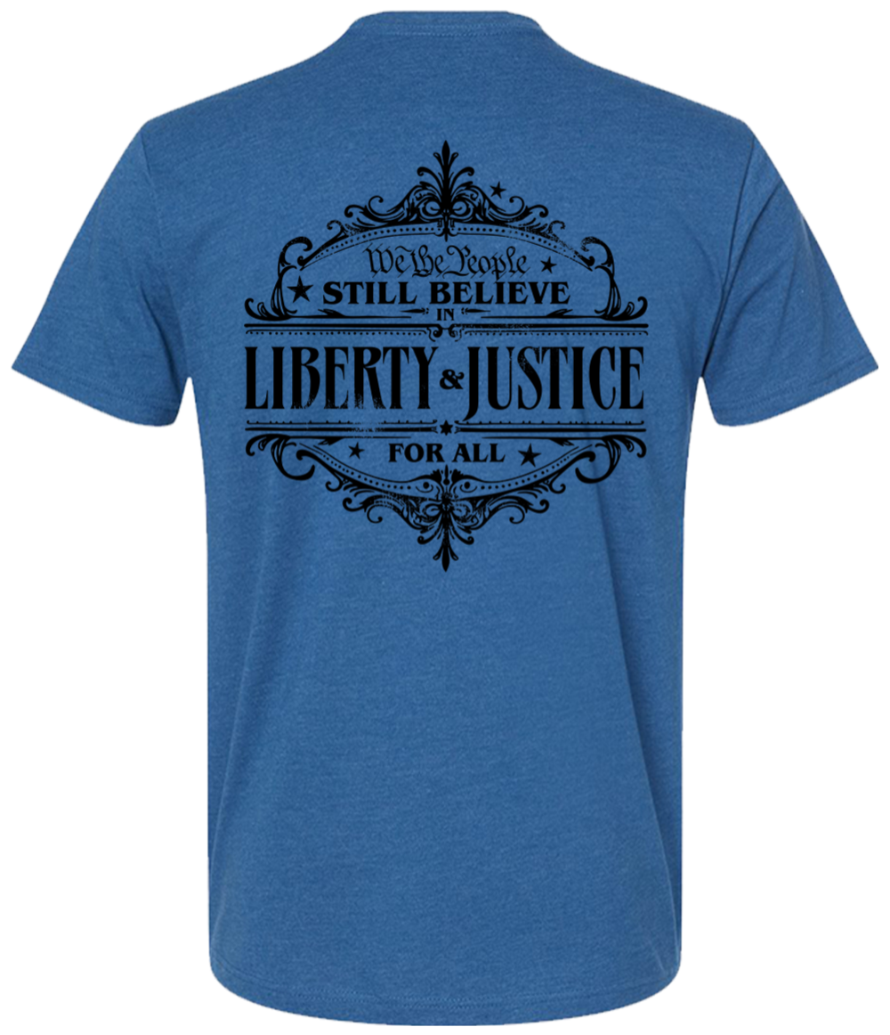 patriotic t-shirt