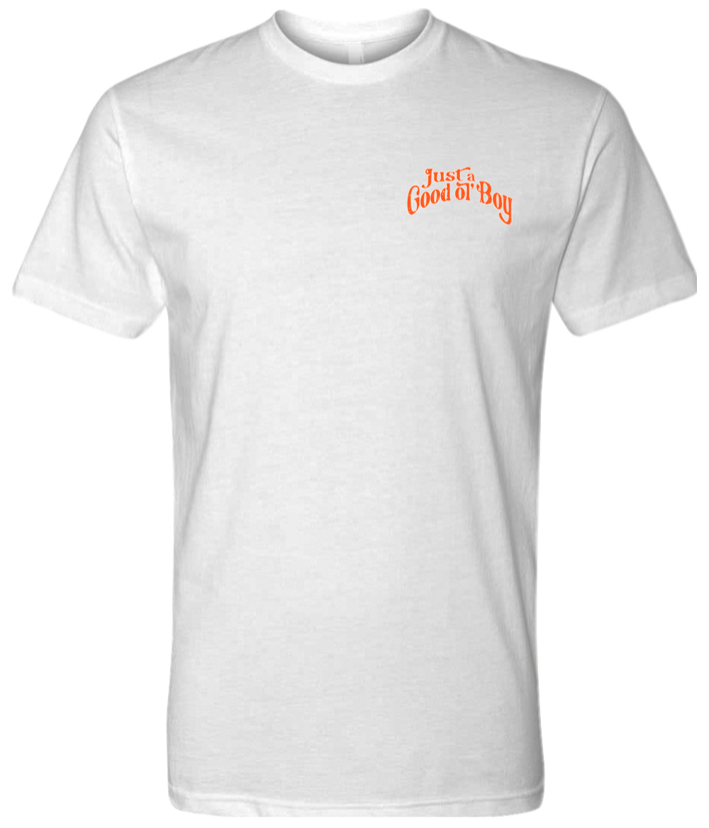 Trump Dukes of Hazard TShirt
