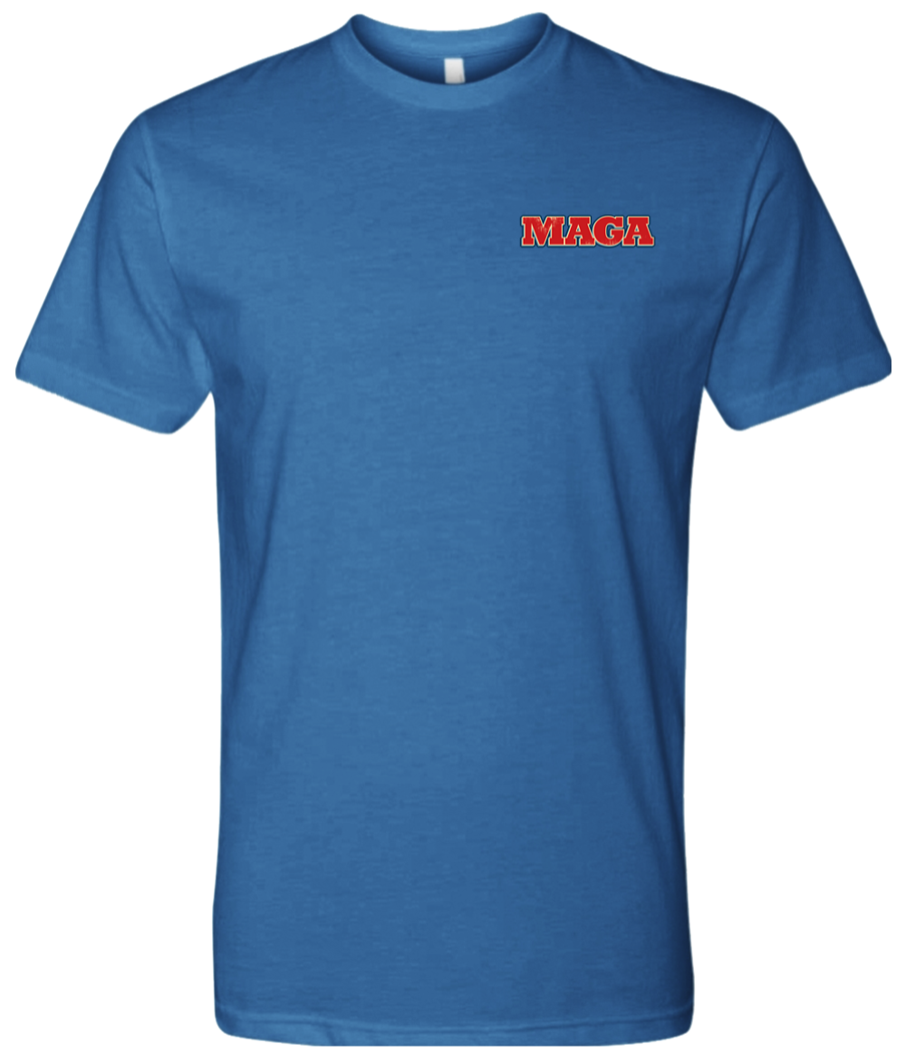 maga tee