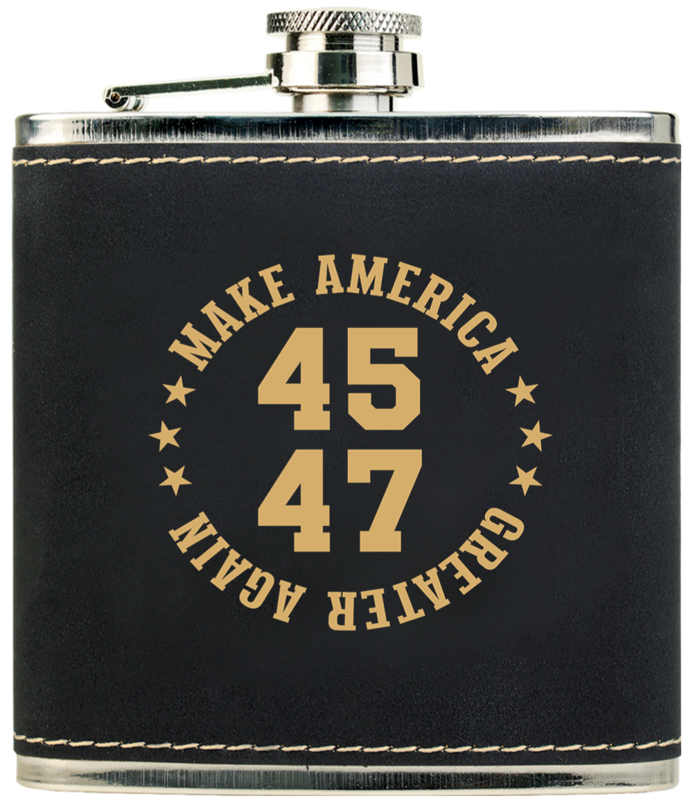maga flask