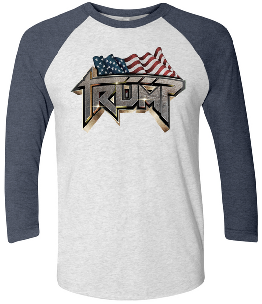 trump merch