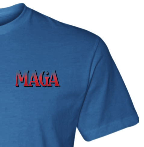trump immigration tee