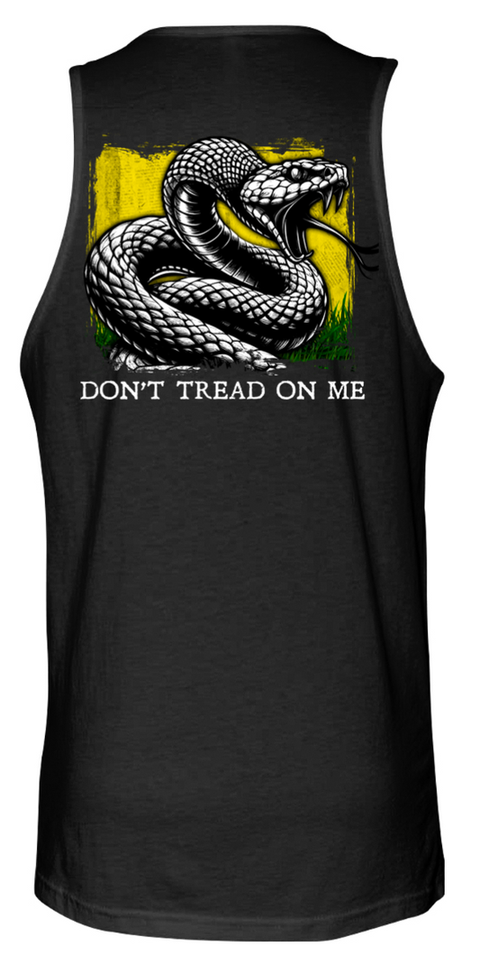 gadsden tank top