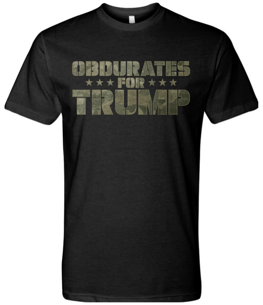 trump tshirt