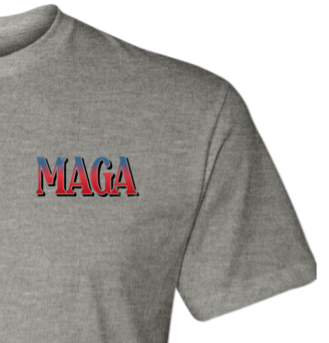 Trump Immigration T-Shirt
