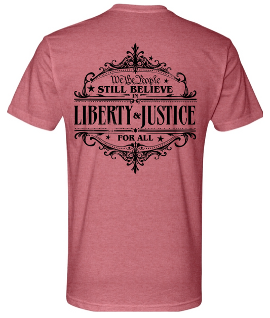 maga t-shirt