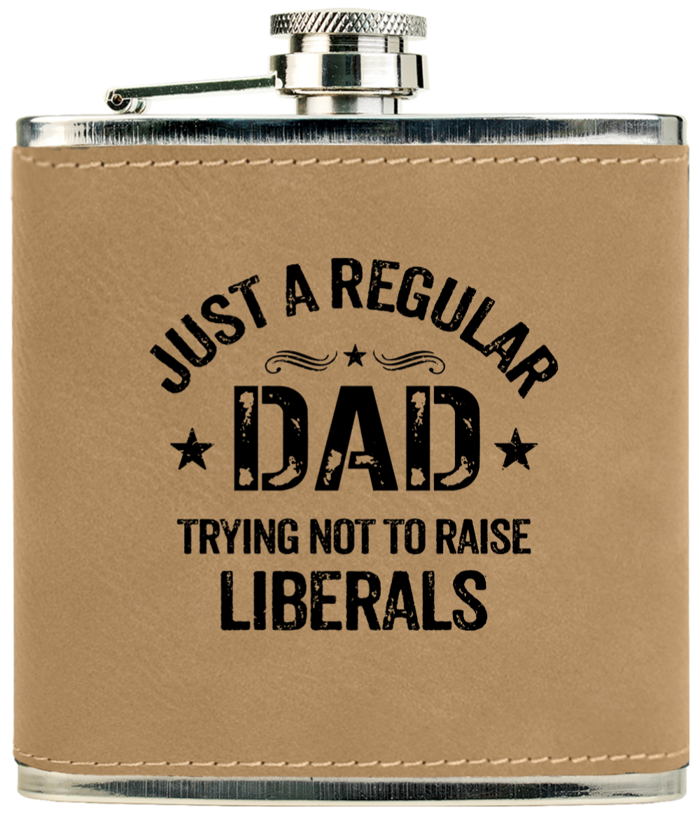 dad flask