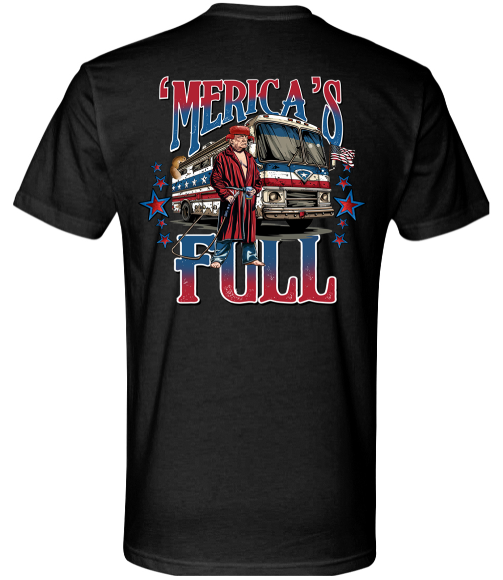 Trump Maga TShirt