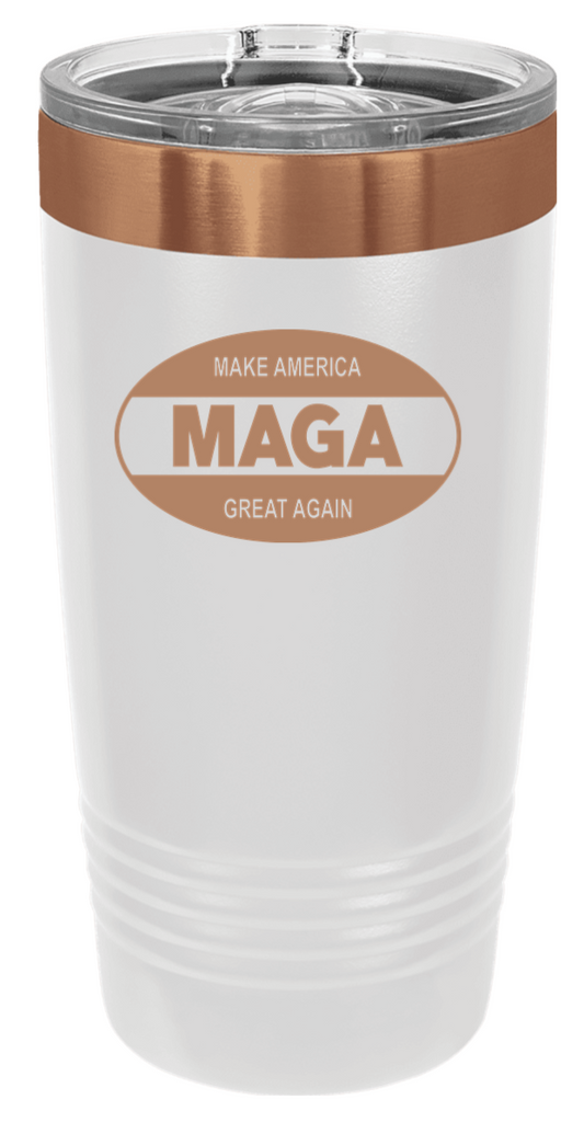 maga tumbler