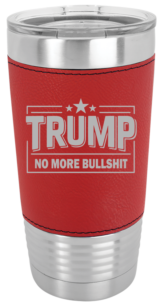 trump tumbler