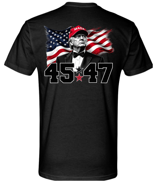 trump tshirt