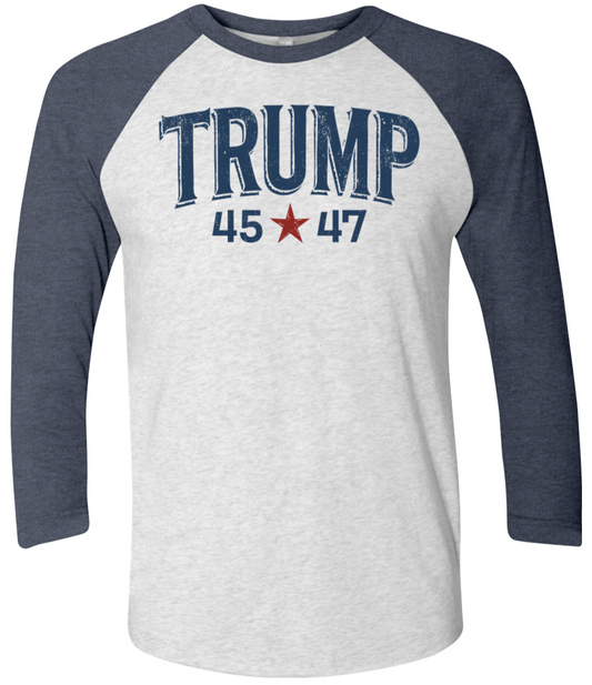 trump 47 t-shirt