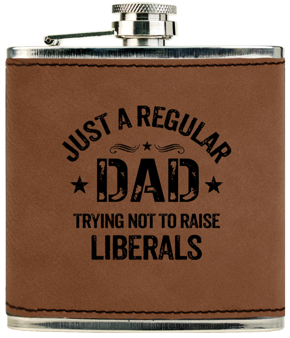 dad flask