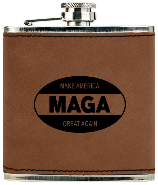 maga flask